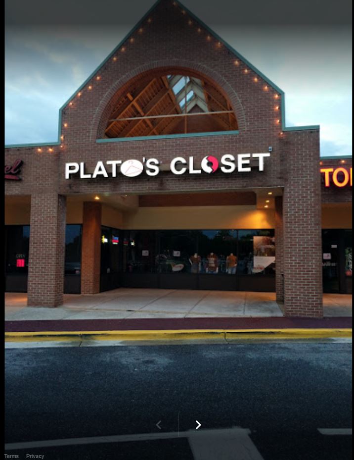 Plato's Closet Franchise Information
